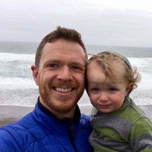 Meet your Posher, Nate